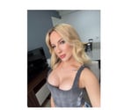 ALICIA❤️‍🔥GENUINE🌹HOT BLONDE💋