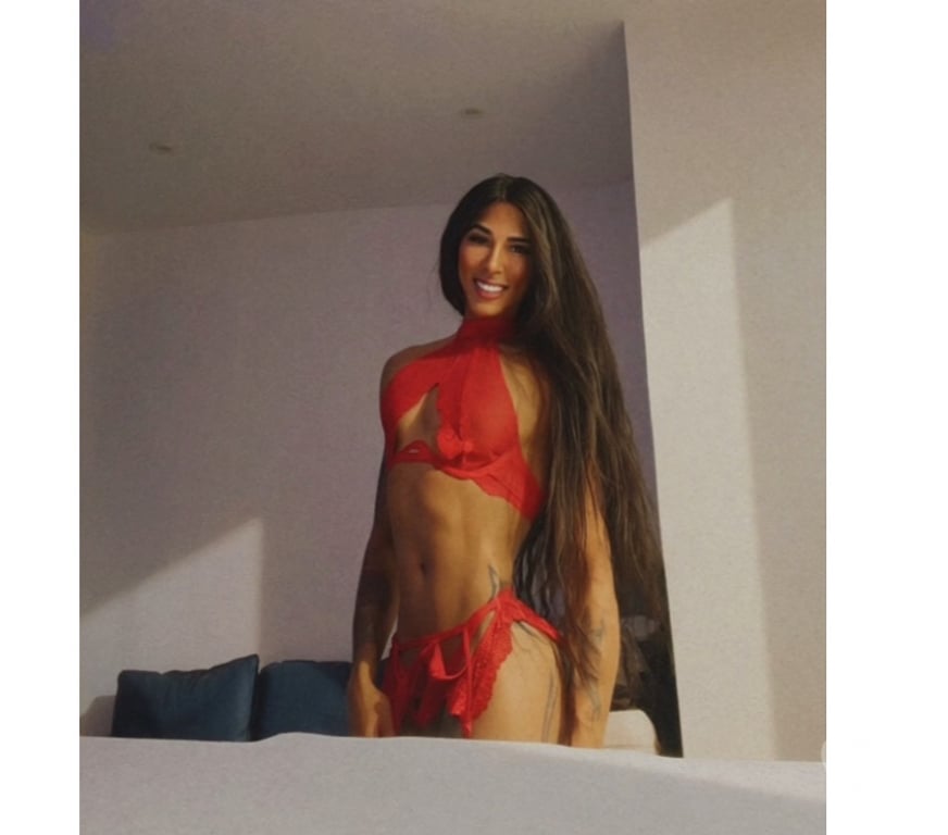 Trans Escorts Nottinghamshire Nottingham - Photos for Scarlett Fit Body 🔥🥵 HOT HERE!