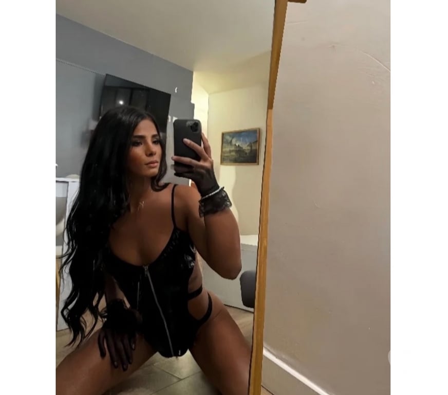Trans Escorts Nottinghamshire Nottingham - Photos for Scarlett Fit Body 🔥🥵 HOT HERE!