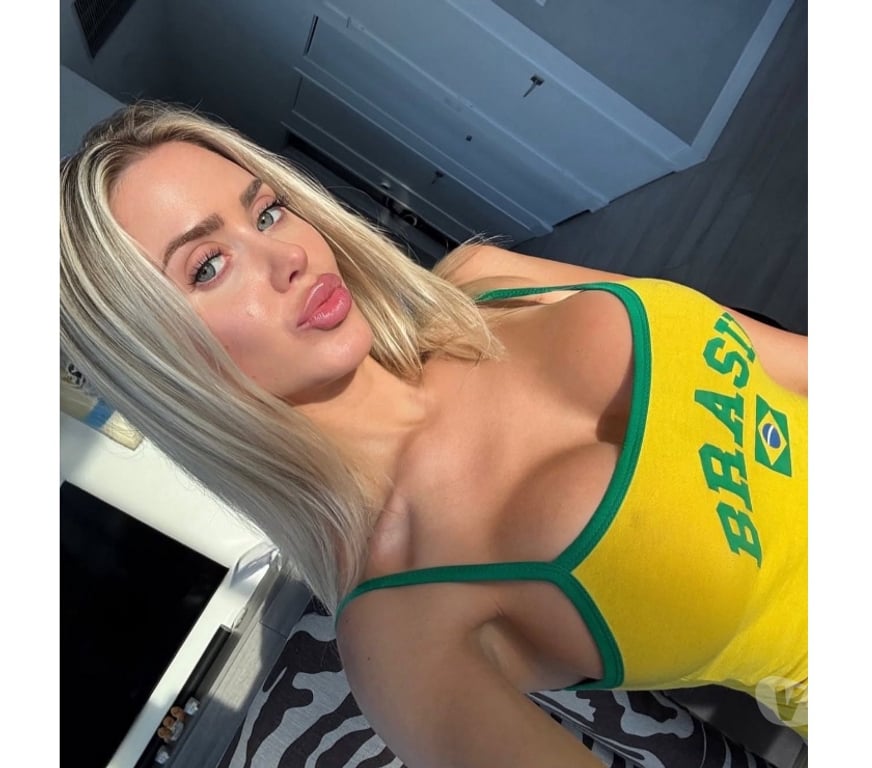 Escorts Falkirk Falkirk Town Centre - Falkirk - Photos for CAMILLA 🇧🇷 BIG ASS 🍑