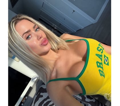 Escorts Falkirk Town Centre Falkirk - Photos for CAMILLA 🇧🇷 BIG ASS 🍑