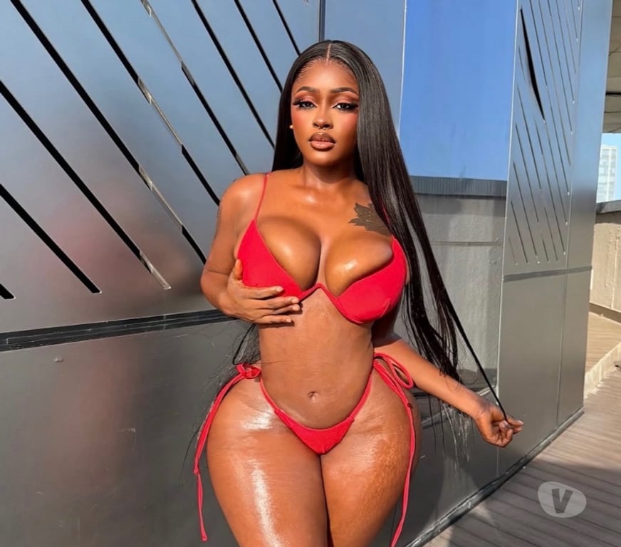 Escorts North West London Hendon Central - North West London - Photos for VERÓNICA ⭐️REAL⭐️BRAZILIAN⭐️