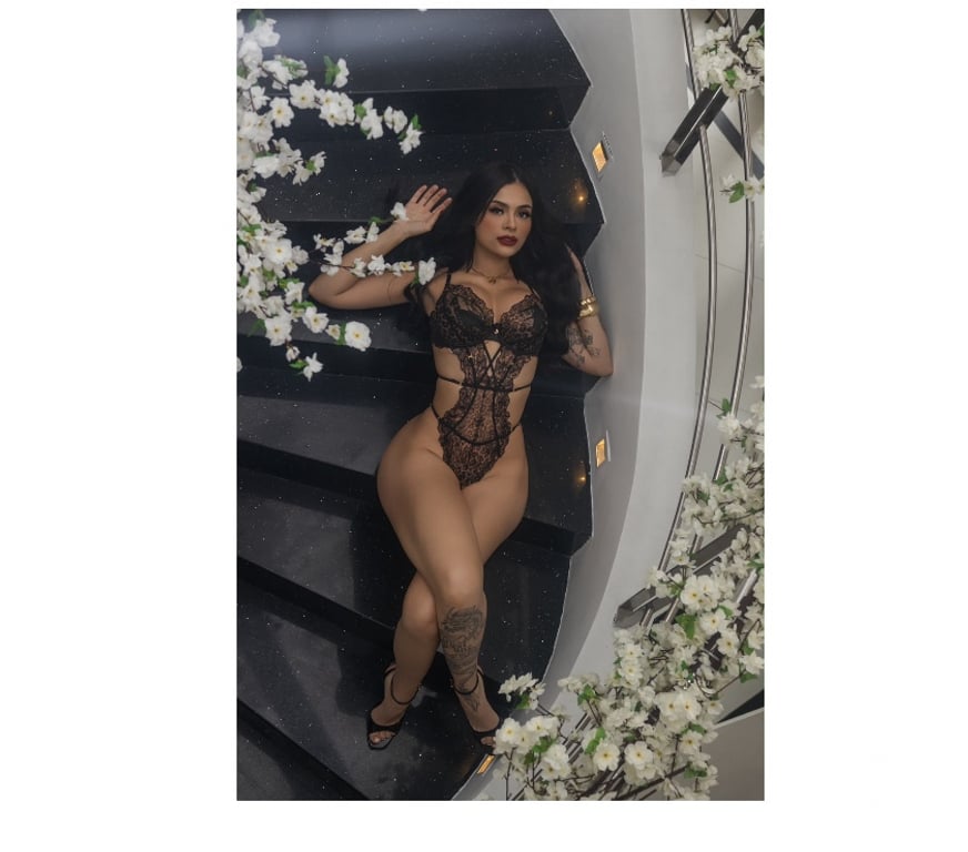 Escorts Hull Hull City Centre - Hull - Photos for DUDA🇧🇷😈 NEW BRAZILIAN iN TOWN