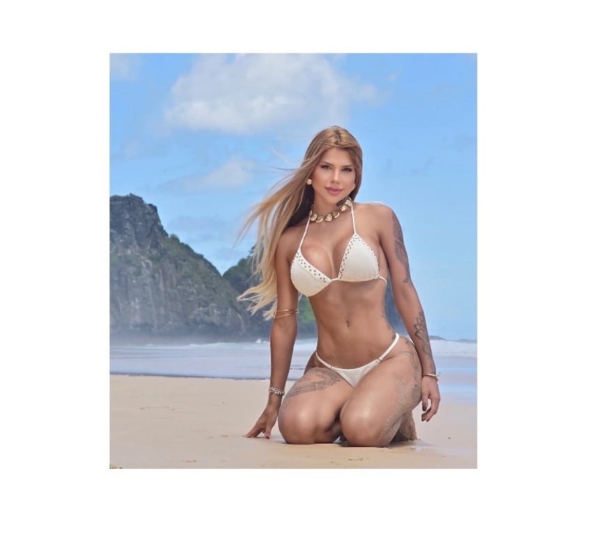 Escorts South East London Maze Hill - South East London - Photos for LUA 💋 BABYGIRL🇧🇷 PARTY