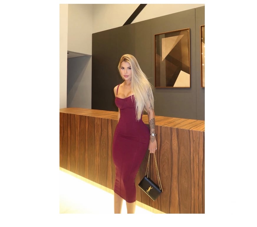 Escorts South East London Maze Hill - South East London - Photos for LUA 💋 BABYGIRL🇧🇷 PARTY