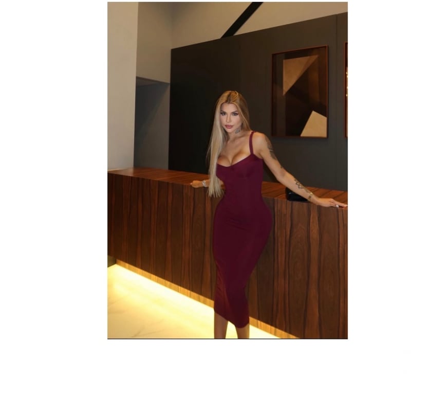 Escorts South East London Maze Hill - South East London - Photos for LUA 💋 BABYGIRL🇧🇷 PARTY