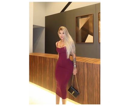 Escorts Maze Hill South East London - Photos for LUA 💋 BABYGIRL🇧🇷 PARTY
