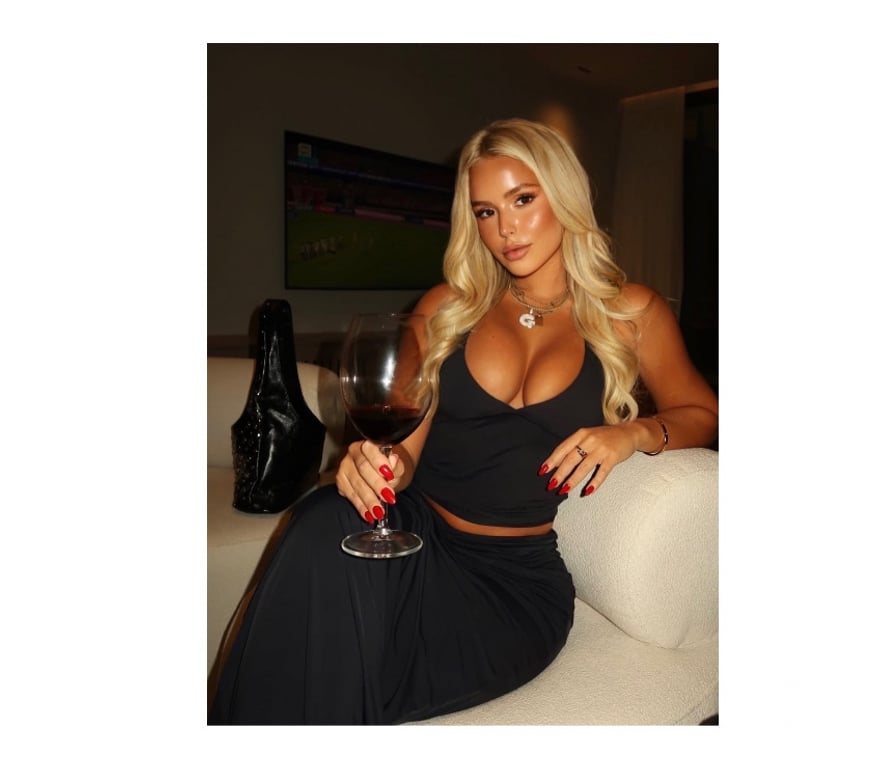Escorts South East London Maze Hill - South East London - Photos for ISABELLA 🇧🇷 TOP CLASS THE BEST 💋🥰 GFE