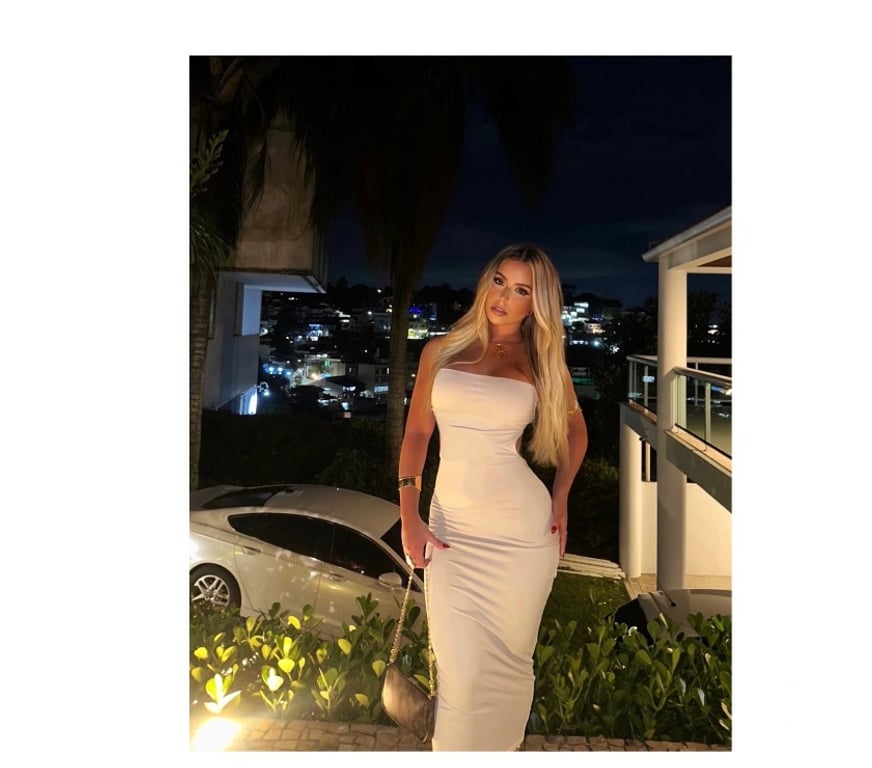 Escorts South East London Maze Hill - South East London - Photos for ISABELLA 🇧🇷 TOP CLASS THE BEST 💋🥰 GFE