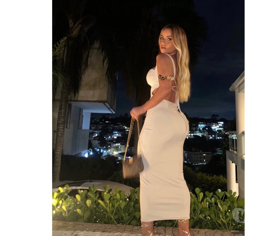 Escorts South East London Maze Hill - South East London - Photos for ISABELLA 🇧🇷 TOP CLASS THE BEST 💋🥰 GFE
