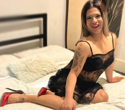 Trans Streatham South West London - Photos for Tami top or bottom