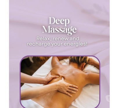 Massage Turnham Green Station West London - Photos for PROFESSIONAL MASSAGE & ✨