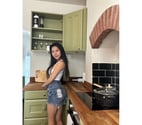 Milada beautiful 🔥 hot sexy Thai 💯