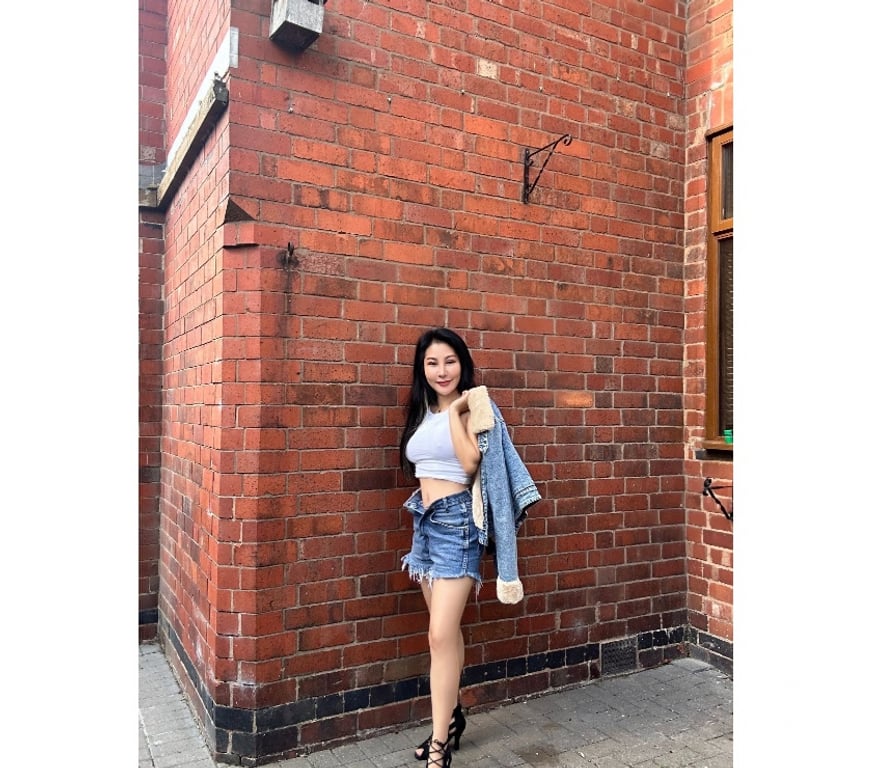 Escorts Leicestershire Leicester - Photos for Milada beautiful 🔥 hot sexy Thai 💯