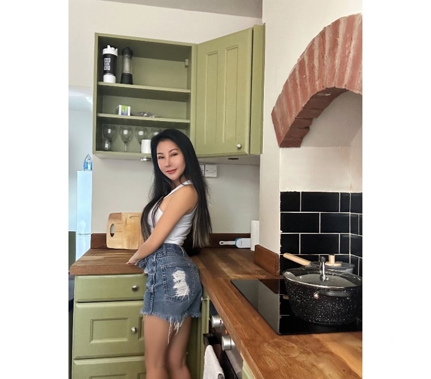 Escorts Leicestershire Leicester - Photos for Milada beautiful 🔥 hot sexy Thai 💯