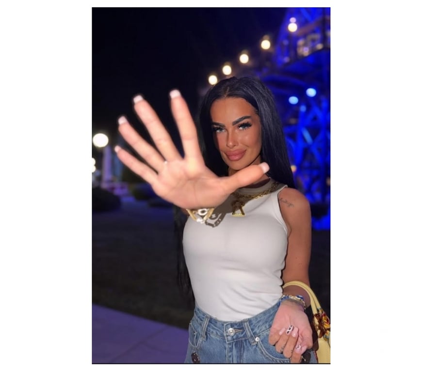Escorts Lancashire Blackpool - Photos for Brianna Outcall Party Girl
