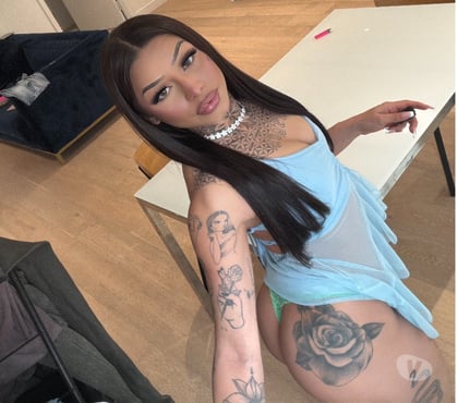 Escorts Liverpool City Centre Liverpool - Photos for MELZINHA 🇧🇷🍯