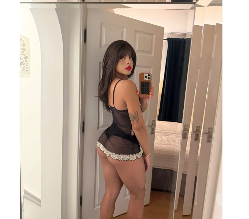 Escorts West Yorkshire Bradford - Photos for KASSIE BRAZILIAN TRANS 9 INCHES🍆🔥🇧🇷💦