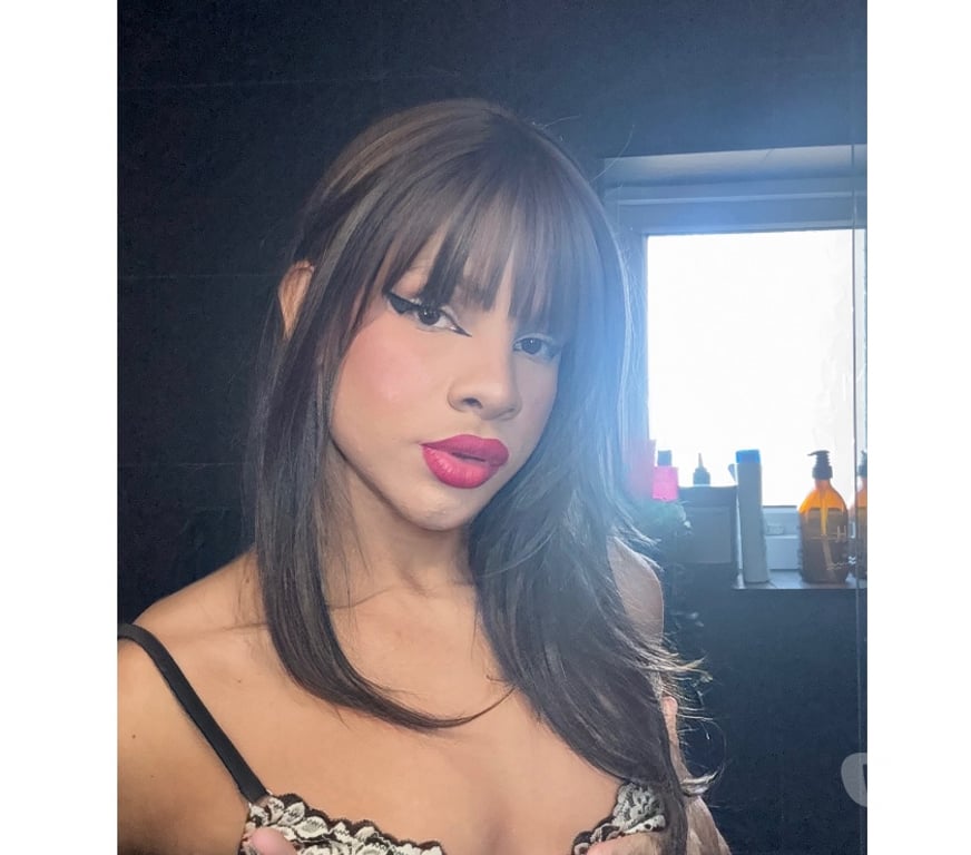 Escorts West Yorkshire Bradford - Photos for KASSIE BRAZILIAN TRANS 9 INCHES🍆🔥🇧🇷💦