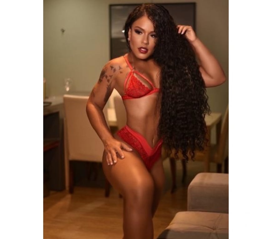 Escorts Oxfordshire Cherwell - Photos for 🇧🇷 SEXY GIRL🍾🔥NO RUSH GFE ❤️MASSAGE