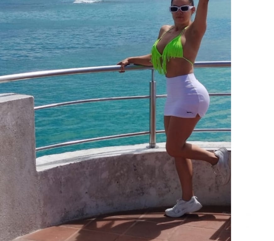 Escorts Greater Manchester Manchester - Photos for NUEVA 🇨🇴beautiful Colombian, sweet, relaxing massage
