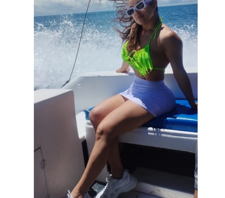 Escorts Greater Manchester Manchester - Photos for NUEVA 🇨🇴beautiful Colombian, sweet, relaxing massage
