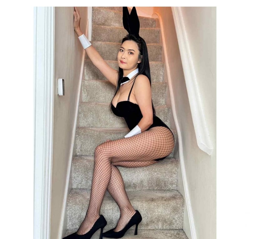Escorts Greater Manchester Wigan - Photos for Naughty Thai Spicy