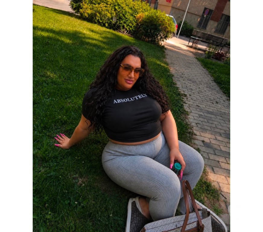 Escorts East London Canning Town - East London - Photos for TRANS THICK FAT ASS DOLL FACE SERVE TOP TIER
