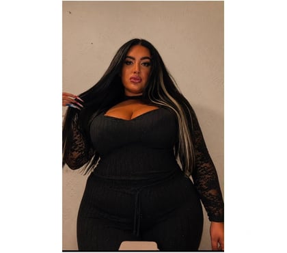 Escort Canning Town East London - Photos for TRANS THICK FAT ASS DOLL FACE SERVE TOP TIER