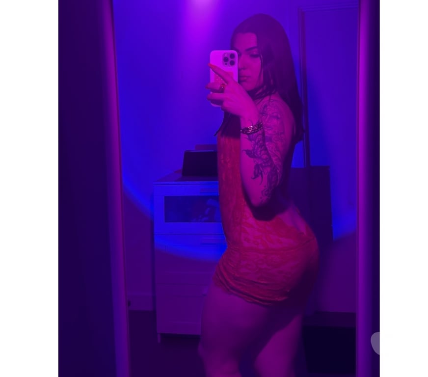 Trans Escorts West Midlands Coventry - Photos for Bruna Gutierrez❤️‍🔥