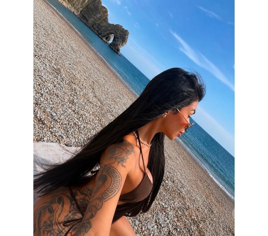 Escorts Peterborough Peterborough City Centre - Peterborough - Photos for Stunning Brenda 💕 Sexy GFE in the town 🔞🔥