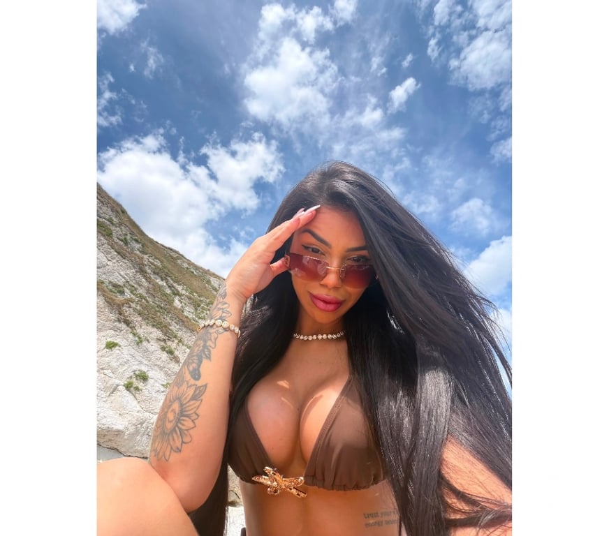 Escorts Peterborough Peterborough City Centre - Peterborough - Photos for Stunning Brenda 💕 Sexy GFE in the town 🔞🔥