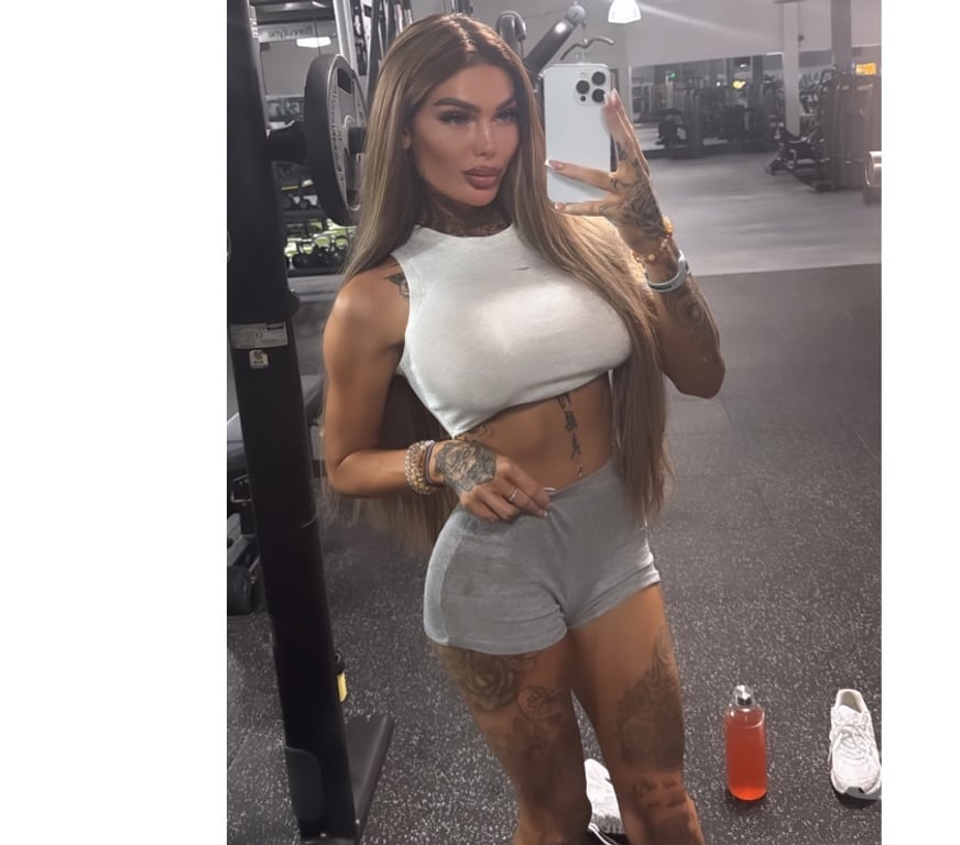 Escorts Greater Manchester Manchester - Photos for British OF GIRL KRJ 🌹 VID CALL comf OWO CIM