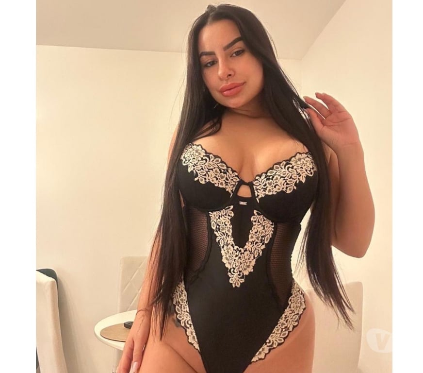 Escorts West Midlands Birmingham - Photos for Brunette with big breasts 🔥🇧🇷
