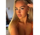💋🔥 NEW BLOND IN TOWN 💥❤️ 🇧🇷