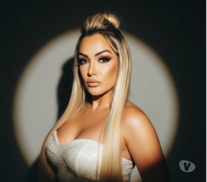  Escorts Stoke on Trent City Centre Stoke-on-Trent - Photos for ONLINE NOW 🔥 STACIE BLONDE BABE 🩷