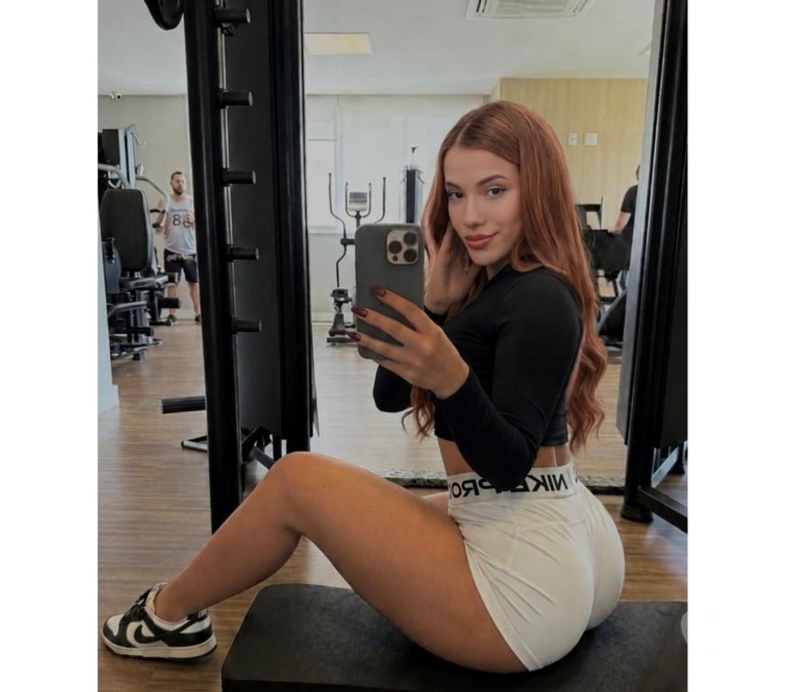 Escorts Leicestershire Leicester - Photos for ALLURA🆕🆕NEW GIRLFRIEND 💕 Redhead 🇧🇷🥳🔥