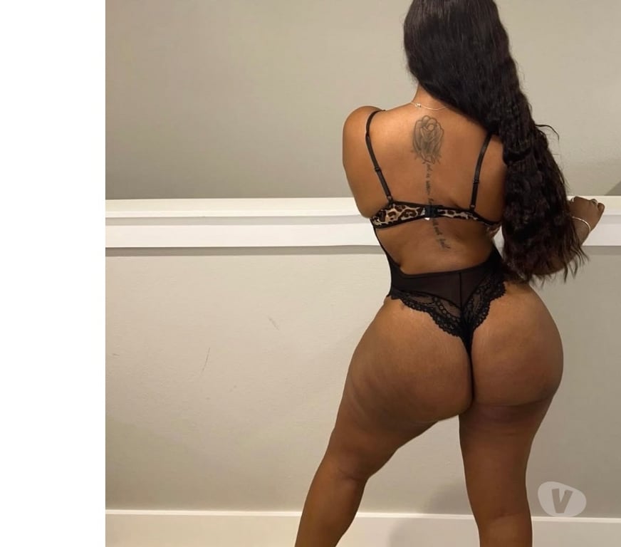 Escorts West Northamptonshire Cliftonville - West Northamptonshire - Photos for RUBY BLACK 💯KISS-OWO-LVL-MASSAGE ☎️
