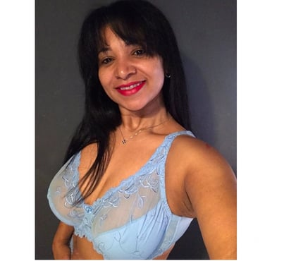 Photos for 💥Pamela sweet lady pics real boobs 38DD natural💋