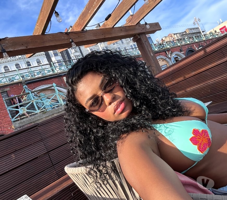 Escorts County Durham Darlington - Photos for SABRINA BRAZILIAN 🇧🇷🍒😈 NEW IN TOWN