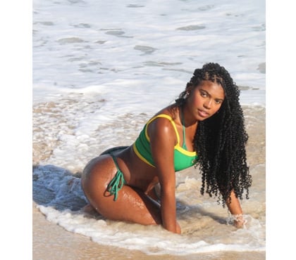  Escorts Darlington Town Centre Darlington - Photos for SABRINA BRAZILIAN 🇧🇷🍒😈 NEW IN TOWN