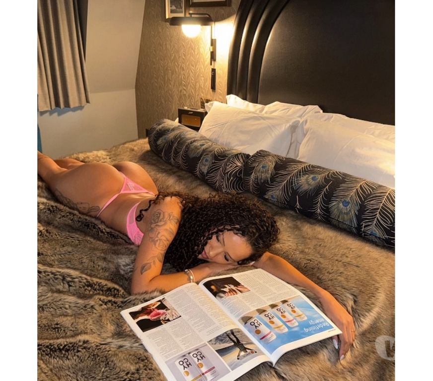 Escorts Tyne and Wear Newcastle upon Tyne - Photos for Luana 🇧🇷 AMAZING MOMENT 💖