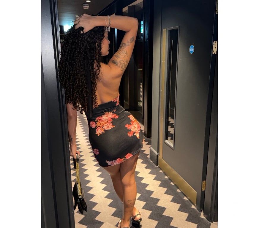 Escorts Tyne and Wear Newcastle upon Tyne - Photos for Luana 🇧🇷 Again in Town 💖