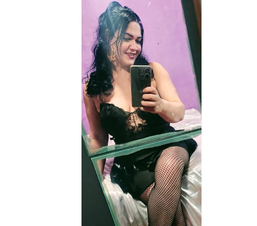 Trans Escorts Cardiff Cardiff City Centre - Cardiff - Photos for Luanna ✨Linda Trans 🎀