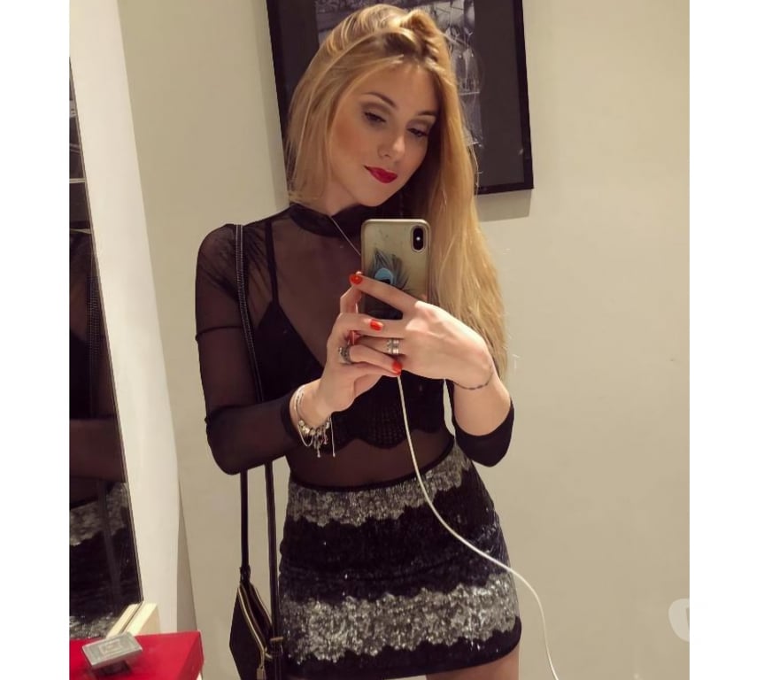 Escorts Merseyside Liverpool - Photos for 🔥🔥SABRINA, BRAZILIAN.🔥🔥
