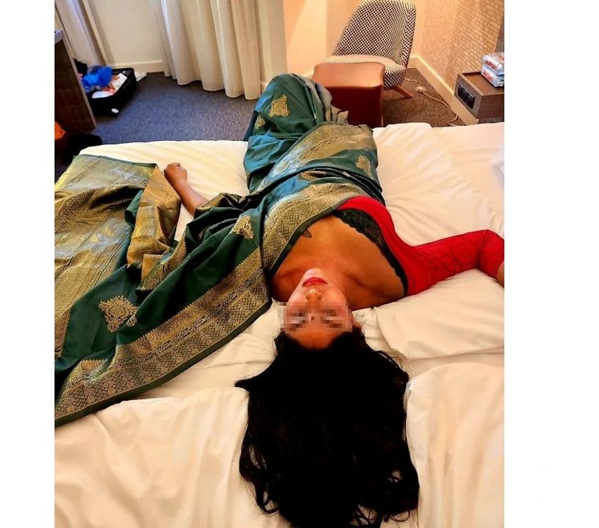 Escorts West London Hillingdon - Photos for IM PRIYA INDIAN TAMIL 🇮🇳 ❤️ GIRL NEW TO HAYES