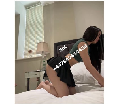 Escorts Sunderland City Centre Sunderland - Photos for 🇧🇷😈SOL HOT GIRL 💯 REAL 👠🎉