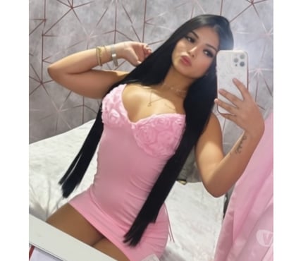  Escorts Stoke on Trent City Centre Stoke-on-Trent - Photos for LUANA GIRL❤️ LATINA 🔝PARTY 🇧🇷🎉👅50£