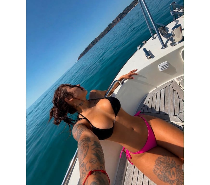 Escorts Dorset Bournemouth, Christchurch and Poole - Photos for YASMIN - GFE HIGH CLASS