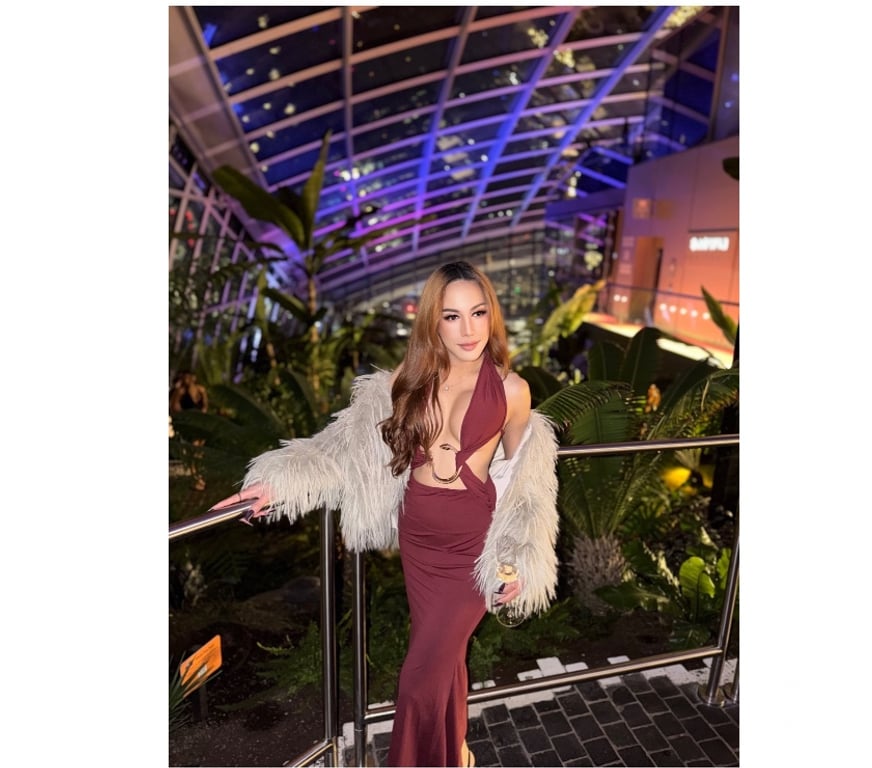 Escorts Oxfordshire Cherwell - Photos for Ts Rose thai ladyboy 🇹🇭🍆💦